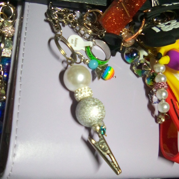 $40 Breast Cancer Awareness (ATM Grabbers) - Picture 17 of 17